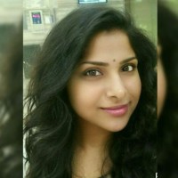 Deepthi Nambiar