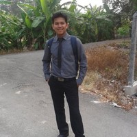 Nik Naim