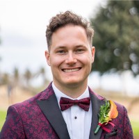 Mathew Cecil