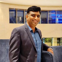Satish Jadar
