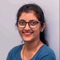Cheryl Anne Fernandes