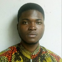 Nnamdi Ikeme