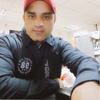 Manish Choudhary