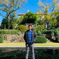 Yeshwanth G