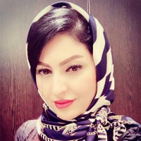 Ghazal Eshraghi