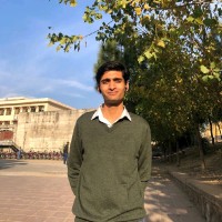 Qasim Haider