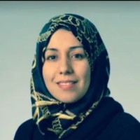 Nadia Falah