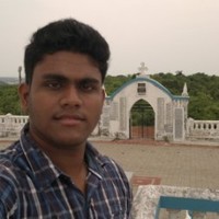 Derrick Ferrao