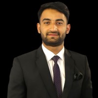 Muhammad Zain Ul Abideen