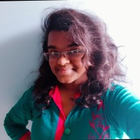 Srinidhi LR