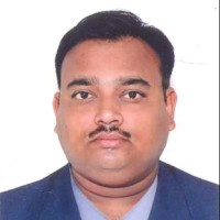 Gokul Karmakar