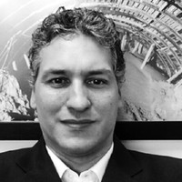 Fernando Chicharro Higuera