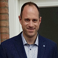 Rob Meyer