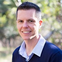 Jonathan Bochinski, Cissp