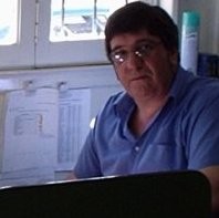 JORGE MARIO PENELA