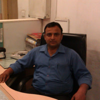 Abhshek Sharma