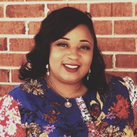 Jessica Washington-Love CRCR, CRHCP