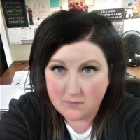 Kellie Jones