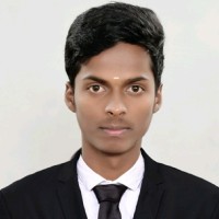 Kumaresan K