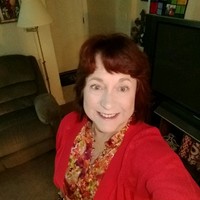 Brenda Wilfong Huffman