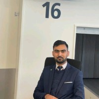 Ali Hassan