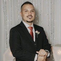 Francisco Garcia Rondon