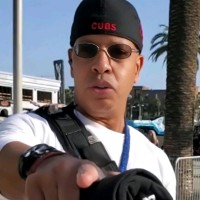 antonio suarez
