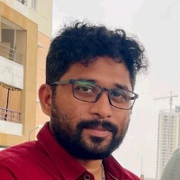 Prabhu Vangala