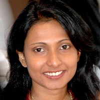 Sarala Wimalaratne