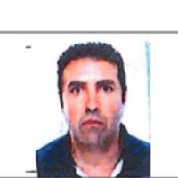 Jesus Berenguer Alba