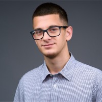 Dimitrii Rohach