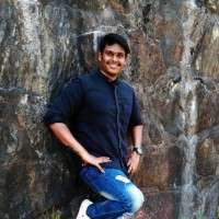 Bhavesh Vaity