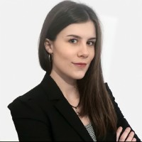 Francesca Vera Magrini