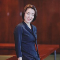 Aki Watanabe (渡邊亜紀)