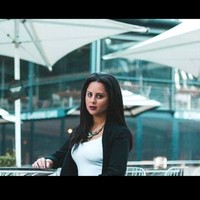 Inas Galal
