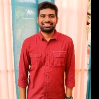 Mahender Geetla