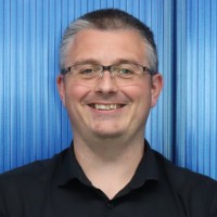 Dave Wheatley