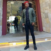 Lefu David