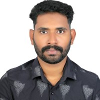 Anandhu Sreedaren