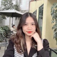 Vu Ngoc Huong Trang