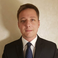 Vlad Patrick Ciocarlie