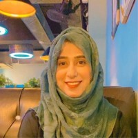 Rida Aslam