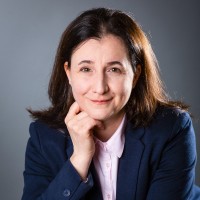 Anna Simon CIWFM