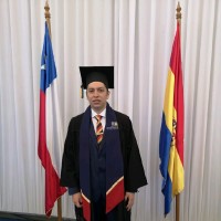 Claudio Reyes