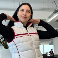 Isadora Díaz-Valdés Alvim