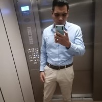 Juan Pablo Lara Hernández
