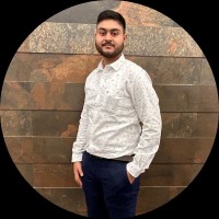 Subham Bhattacharyya