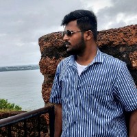 Sarvesh Tenihalli