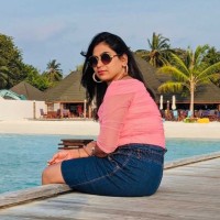 Parul Ahuja