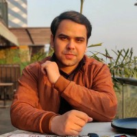 Gohit Kaushik